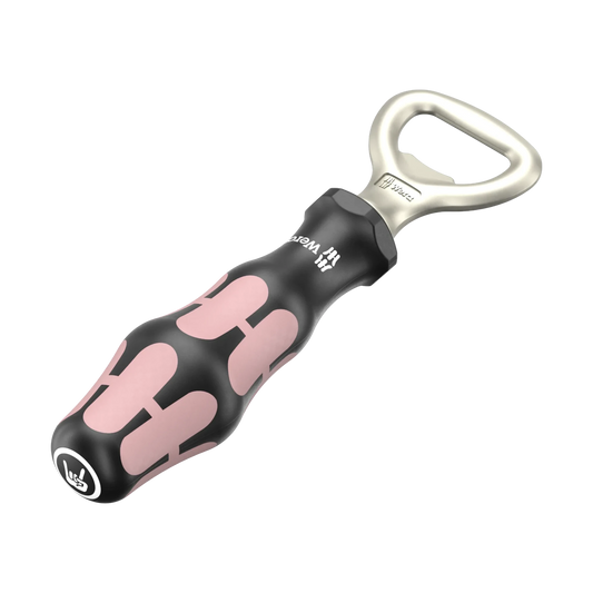 Flaschenöffner 3015 Hellrosa