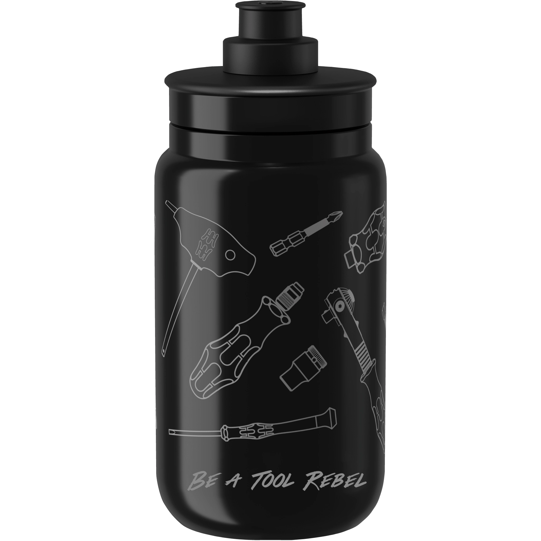 profi trinkflaschen rennrad Wera Tool Rebel Trinkflasche "Elite Fly"