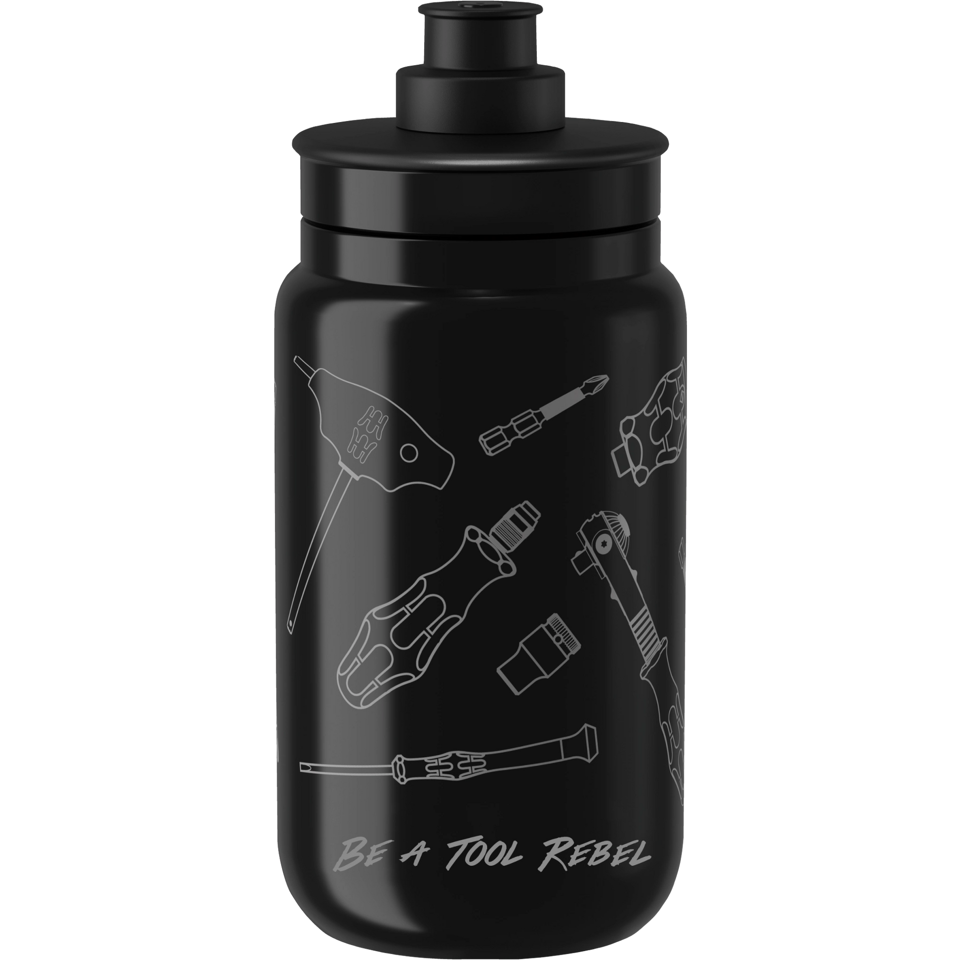 Wera Tool Rebel Shop Fahrrad Trinkflasche Elite Fly