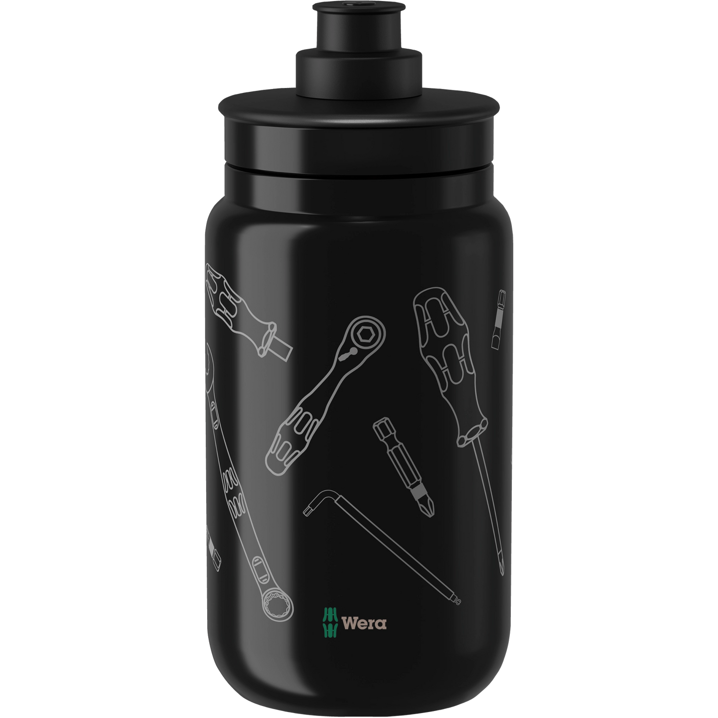 Wera Tool Rebel Shop Fahrrad Trinkflasche Elite Fly