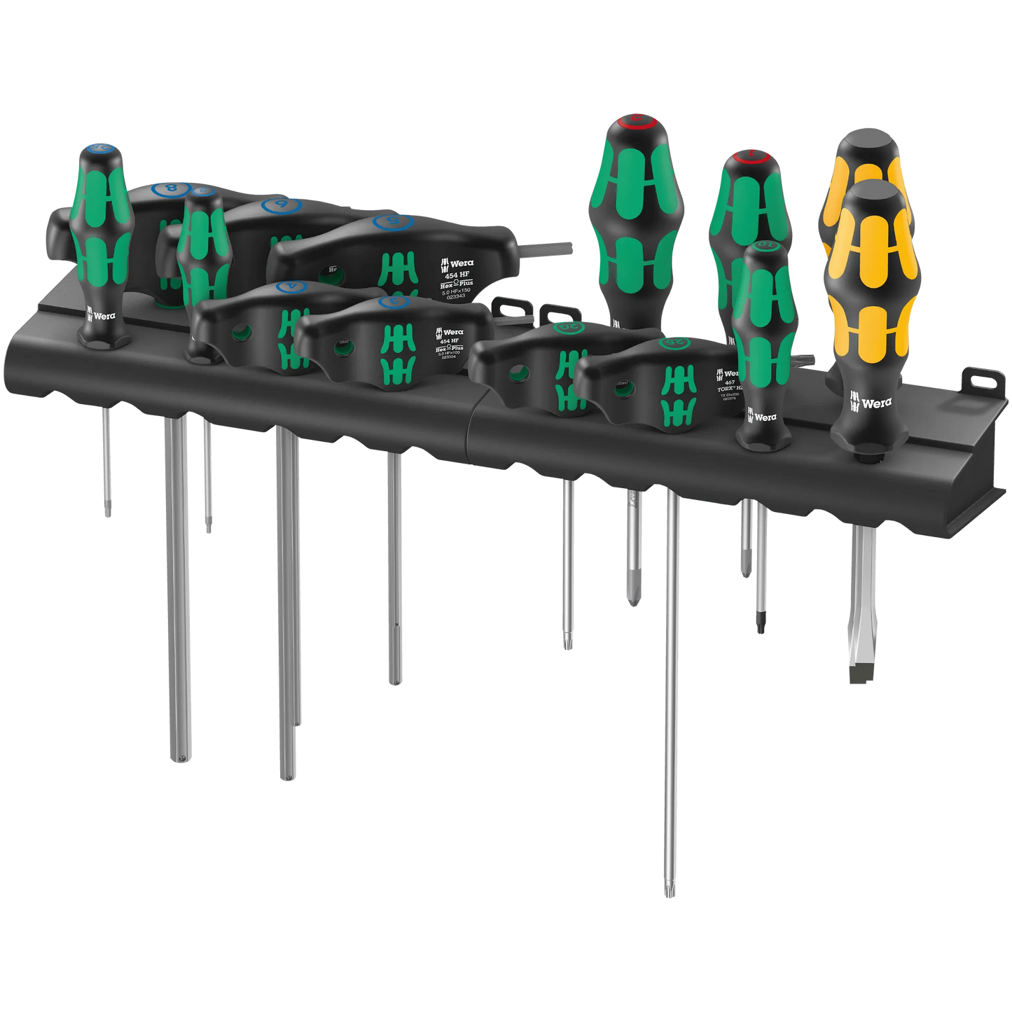 Bike Workshop Tool Set