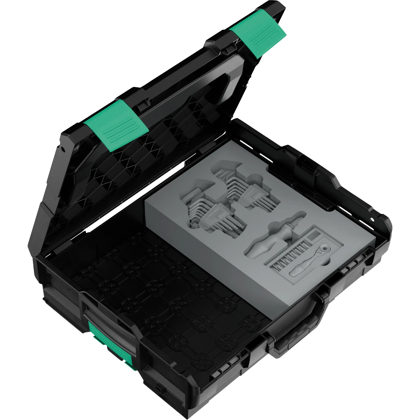 L-Boxx 102 Werkzeugkoffer