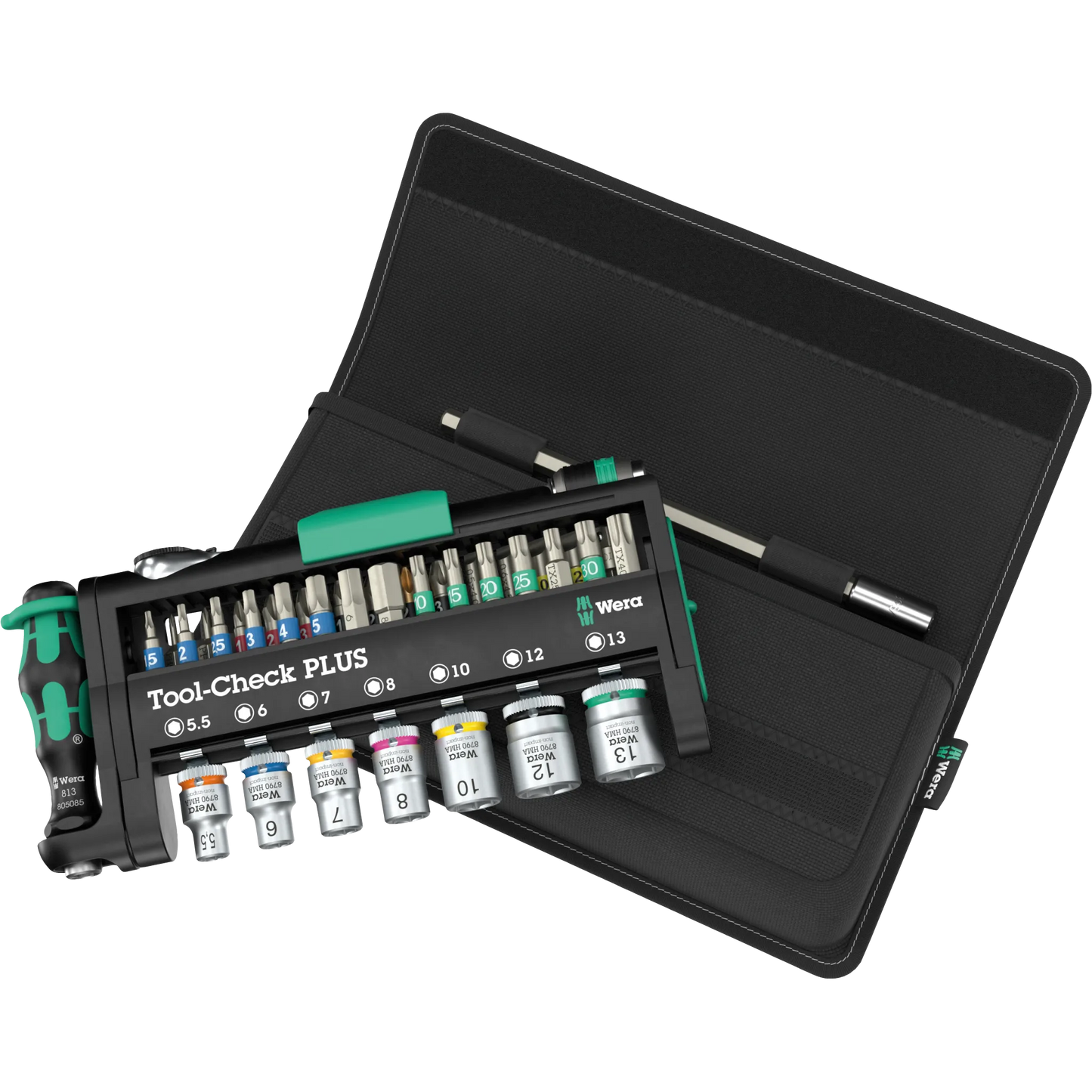 Tool-Check PLUS TR-Edition