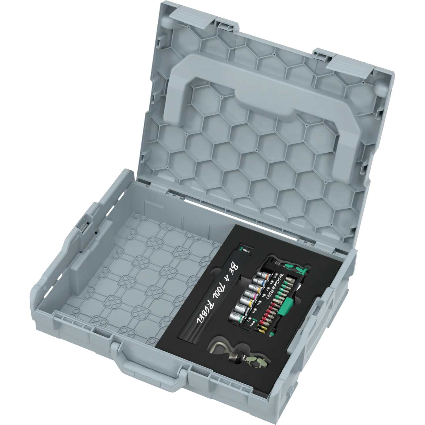 Tool-Check PLUS Set in Inlay