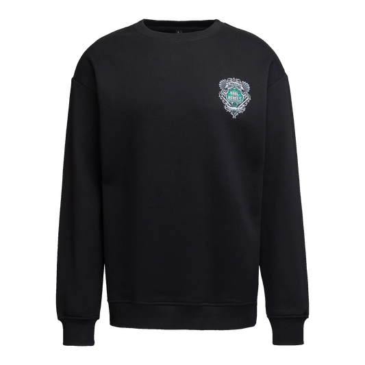 Original Wera Merchandise Pullover mit Tool Rebel Logo