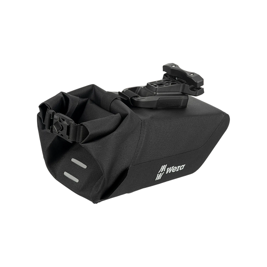 Satteltasche Fidlock TR-Edition 0,7l