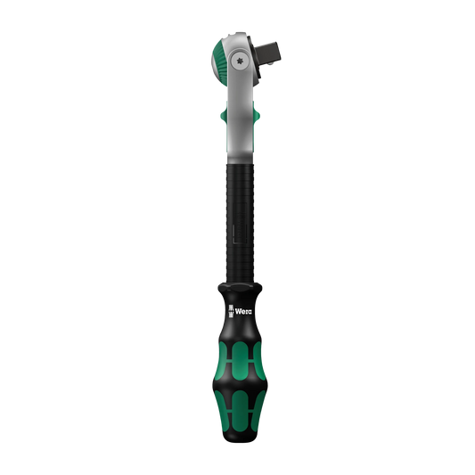 Wera Tool Rebel Shop Zyklop Speed Knarre 1/2 Zoll