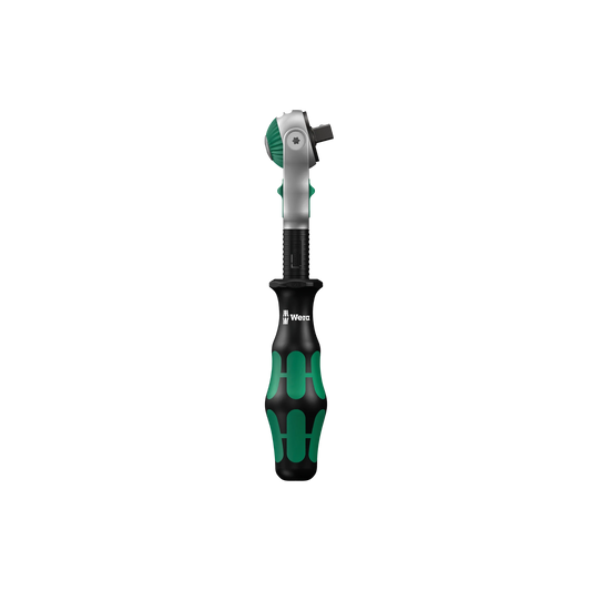 Wera Tool Rebel Shop Zyklop Speed Knarre 1 4 Zoll