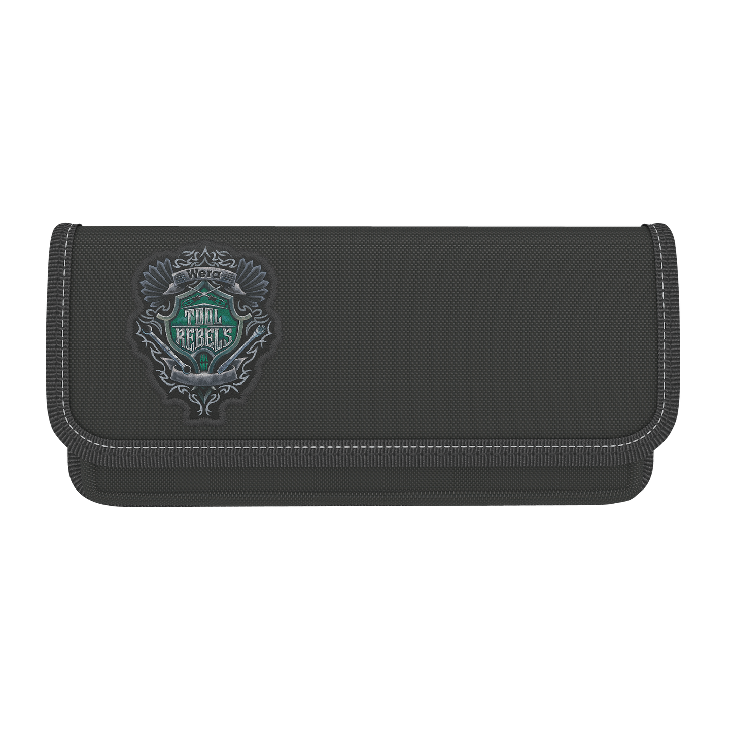 Wera Tool Rebel Tool-Check PLUS Tool Rebel Edition Werkzeug in geschlossener Tasche