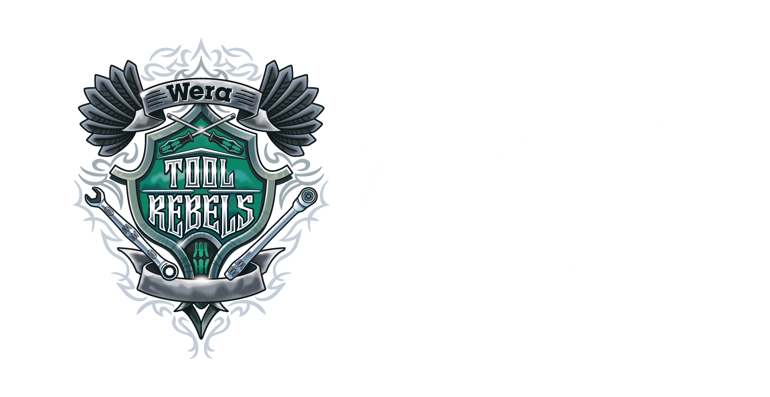 Tool Rebel Household Set 2 – Wera Tool Rebel Shop