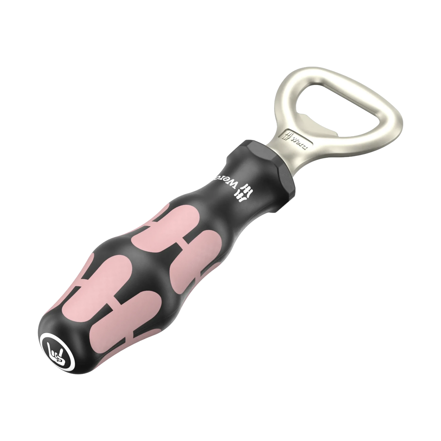 Bottle Opener 3015 Light Pink