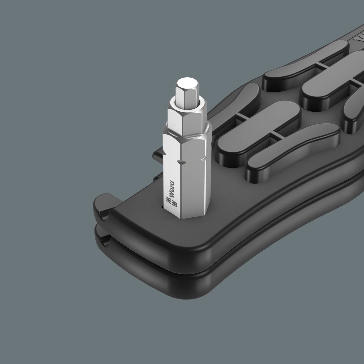 Bike Tyre Jack Bit Set