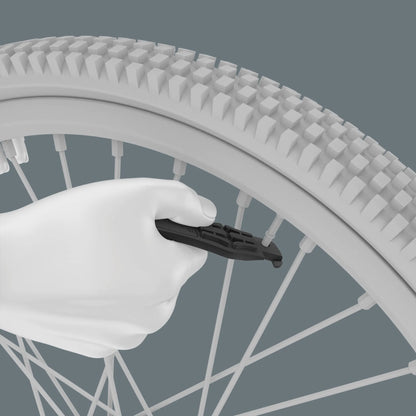 Bike Tyre Jack Bit Set