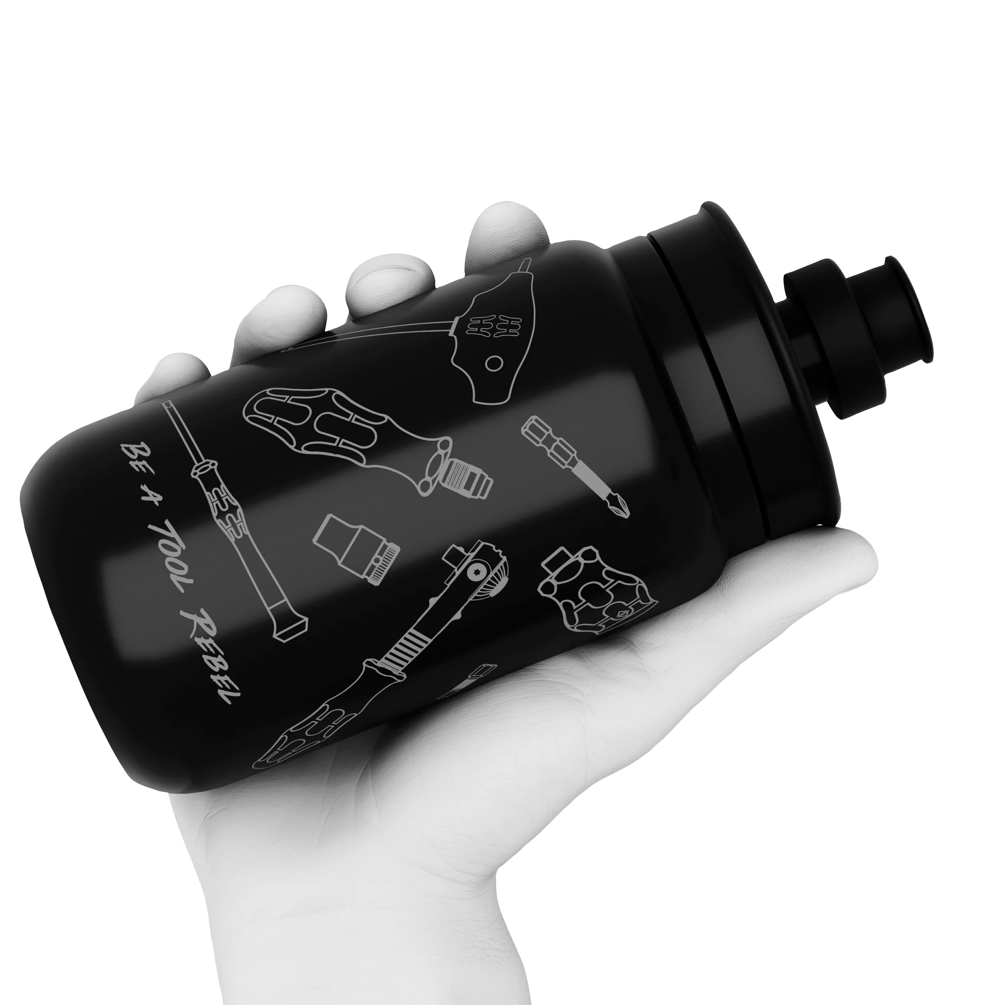 profi trinkflaschen rennrad Wera Tool Rebel Trinkflasche "Elite Fly" – Wera Tool Rebel Shop