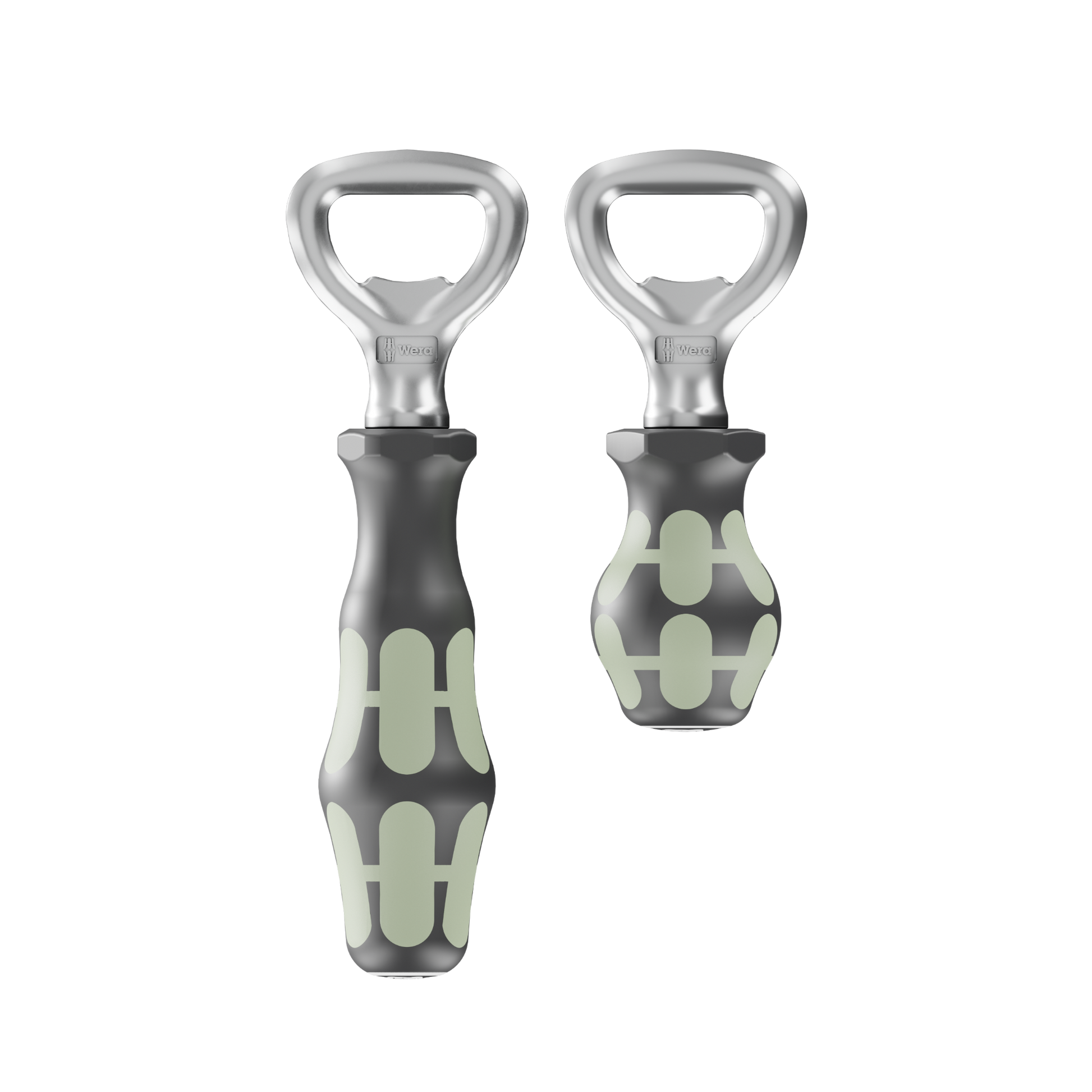 Wera Tool Rebel Flaschenöffner Set mit Stubby und Geschenkverpackung