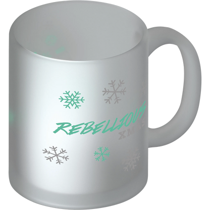 Wera Tool Rebel Shop Glühweintasse Produktbild Detailaufnahme Weihnachtsdetails