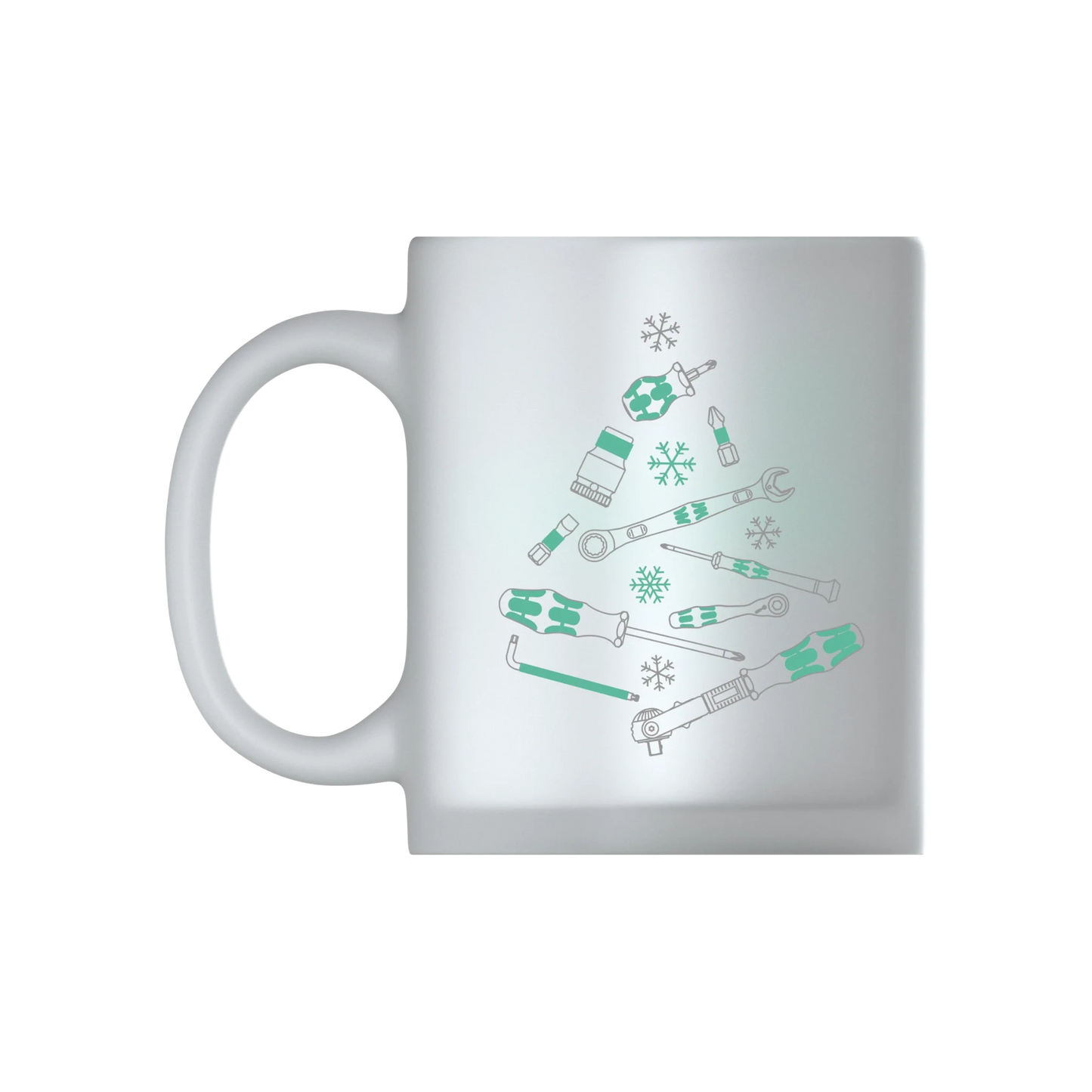 Wera Tool Rebel Shop Glühweintasse Produktbild Rückseite