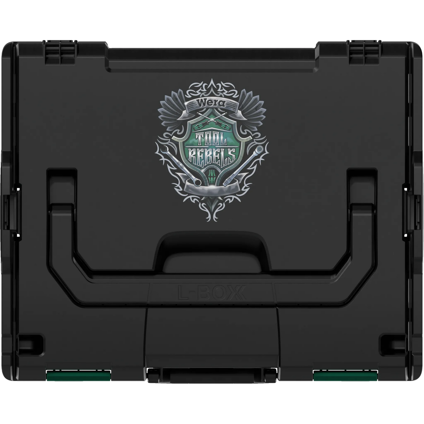 L-Boxx 102 Tool Case