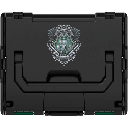 L-Boxx 102 Tool Case