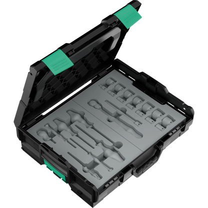 L-Boxx 102 Tool Case