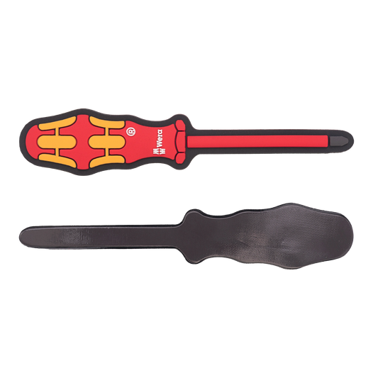 Magnet Design Screwdriver 3