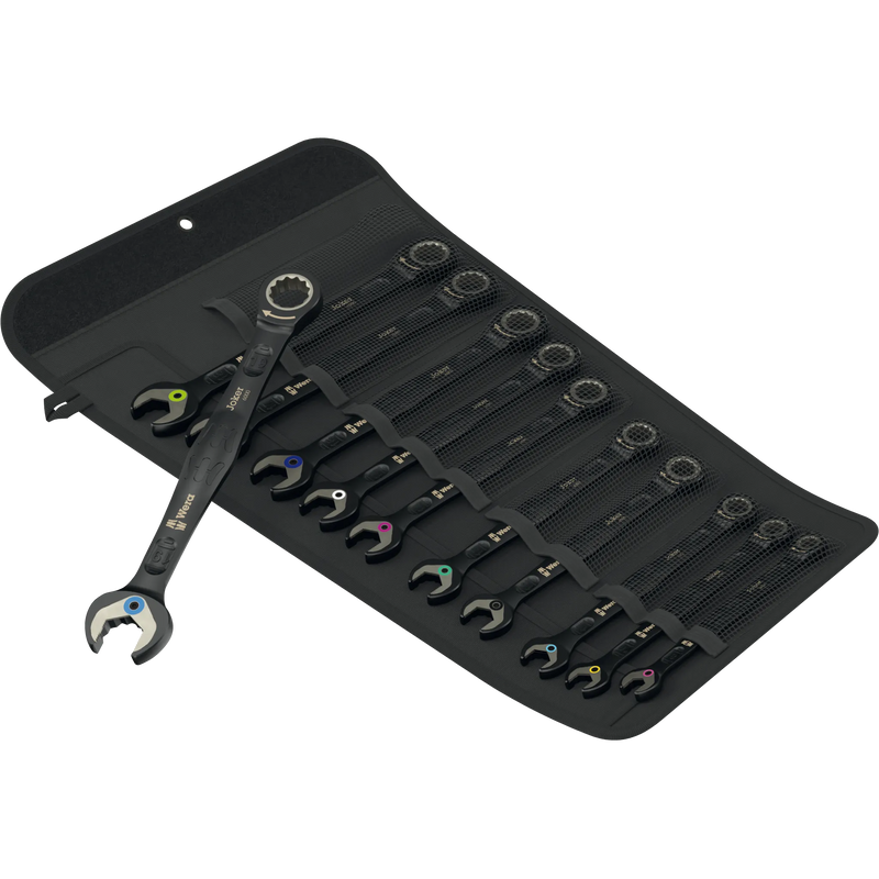 Wera Joker 6000 Set Black Edition