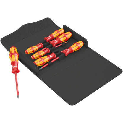 Screwdriver VDE Set 1