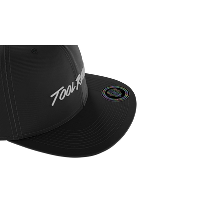 Snapback Cap "Tool Rebel"