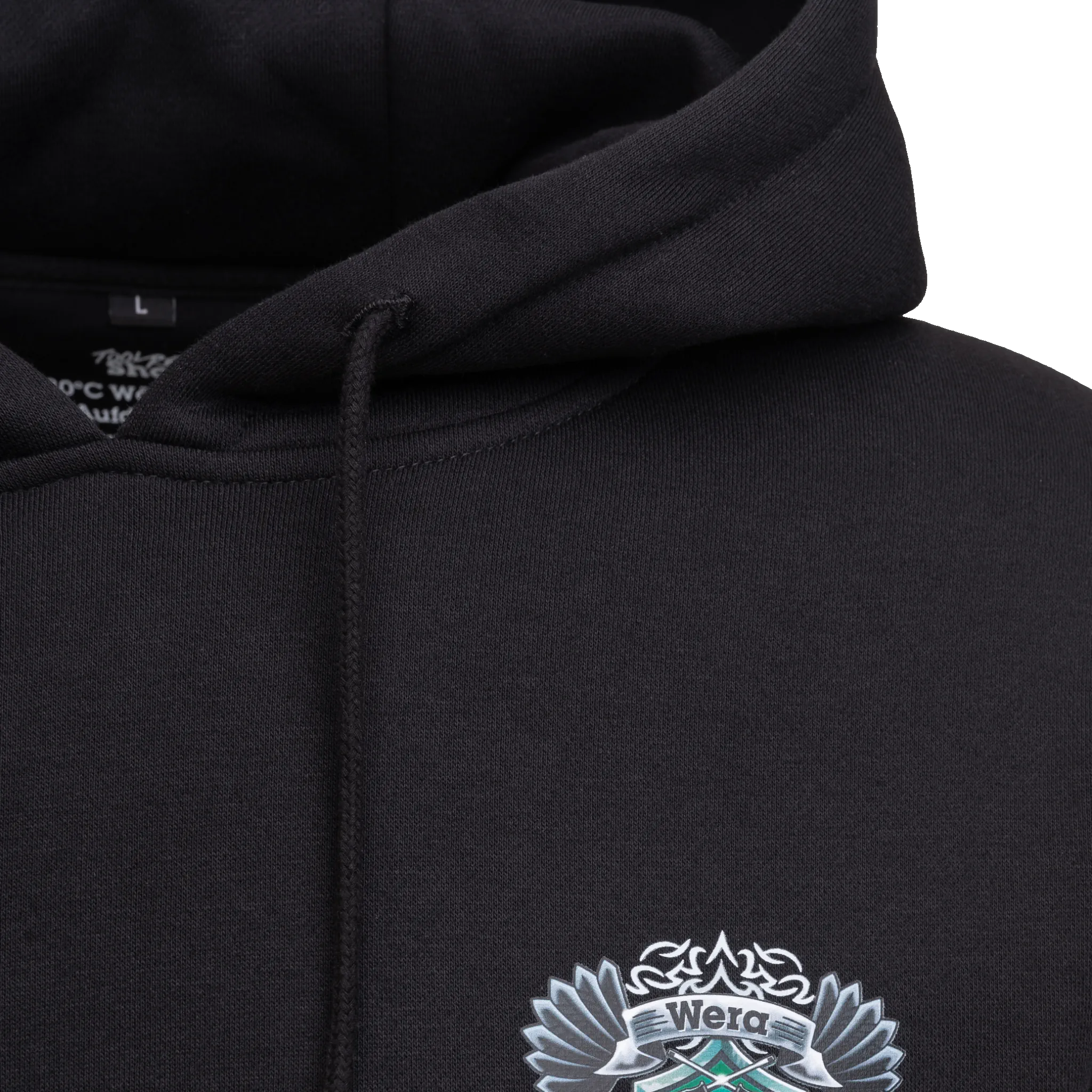 Hoodie 2025 black bananas