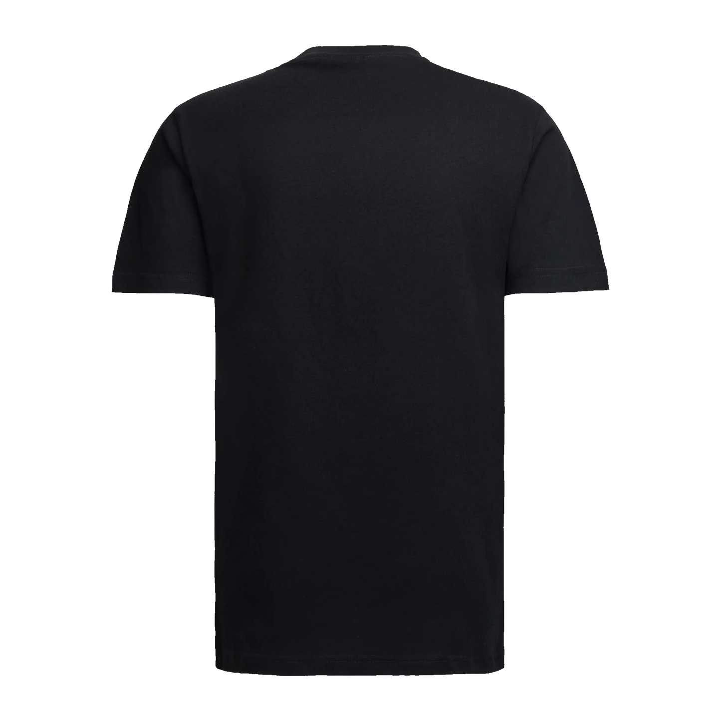 Wera Tool Rebel T-Shirt "Flaschenöffner" schwarz Rücken