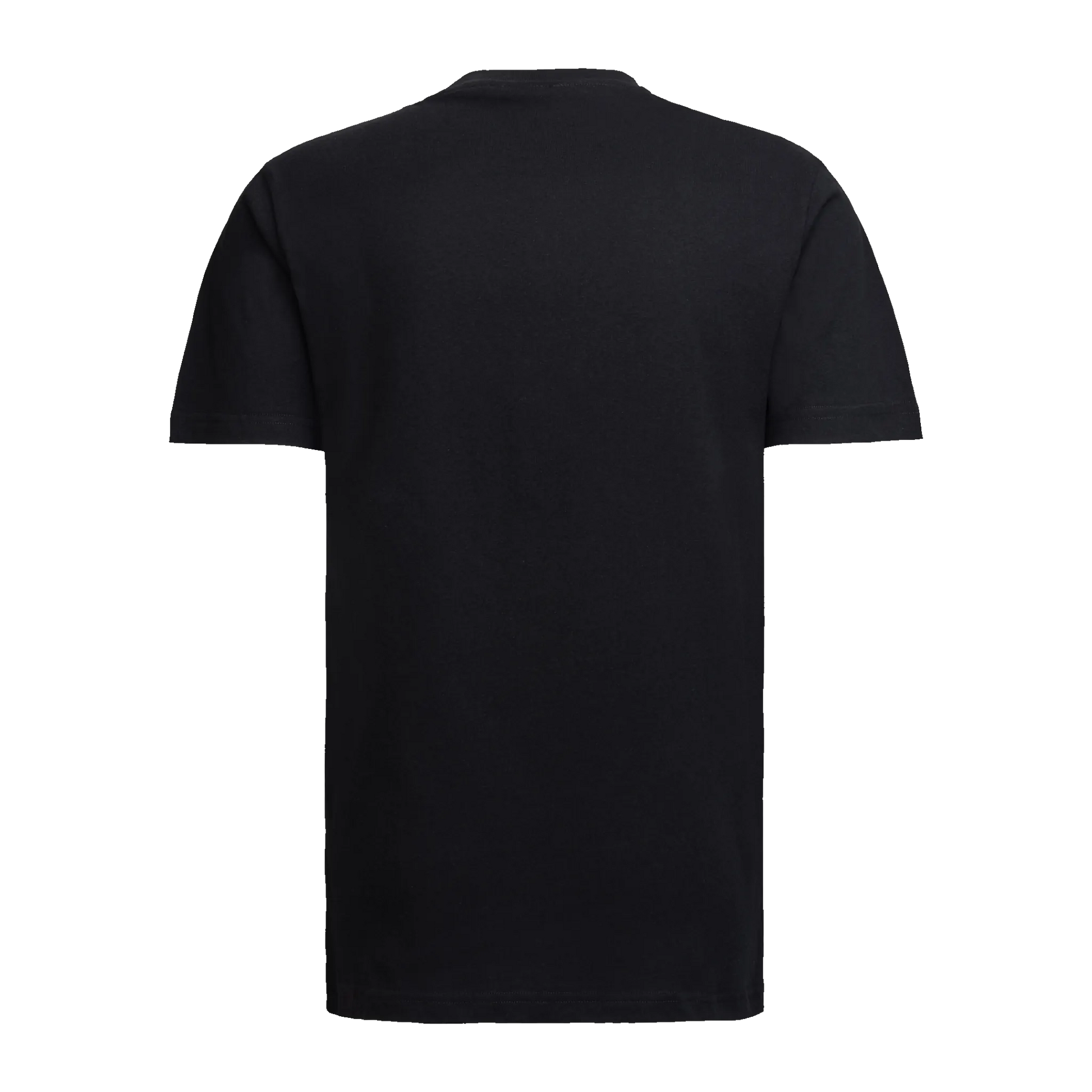 Wera Tool Rebel T-Shirt "Flaschenöffner" schwarz Rücken