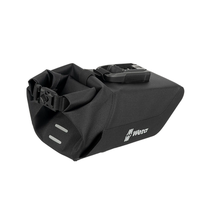 Satteltasche Fidlock TR-Edition 0,7l