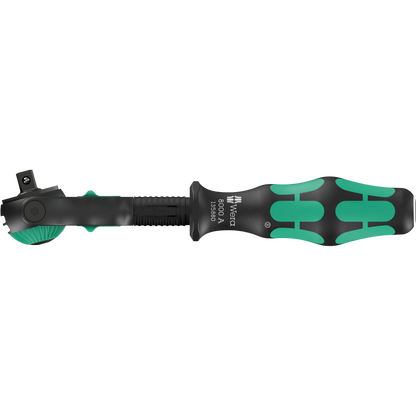 Zyklop Speed Ratchet 1/4 inch Black Edition