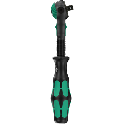 Zyklop Speed Ratchet 1/4 inch Black Edition