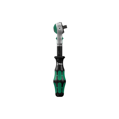 Wera Tool Rebel Shop Zyklop Speed Knarre 1 4 Zoll 
