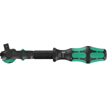 Zyklop Speed Ratchet 3/8 inch Black Edition