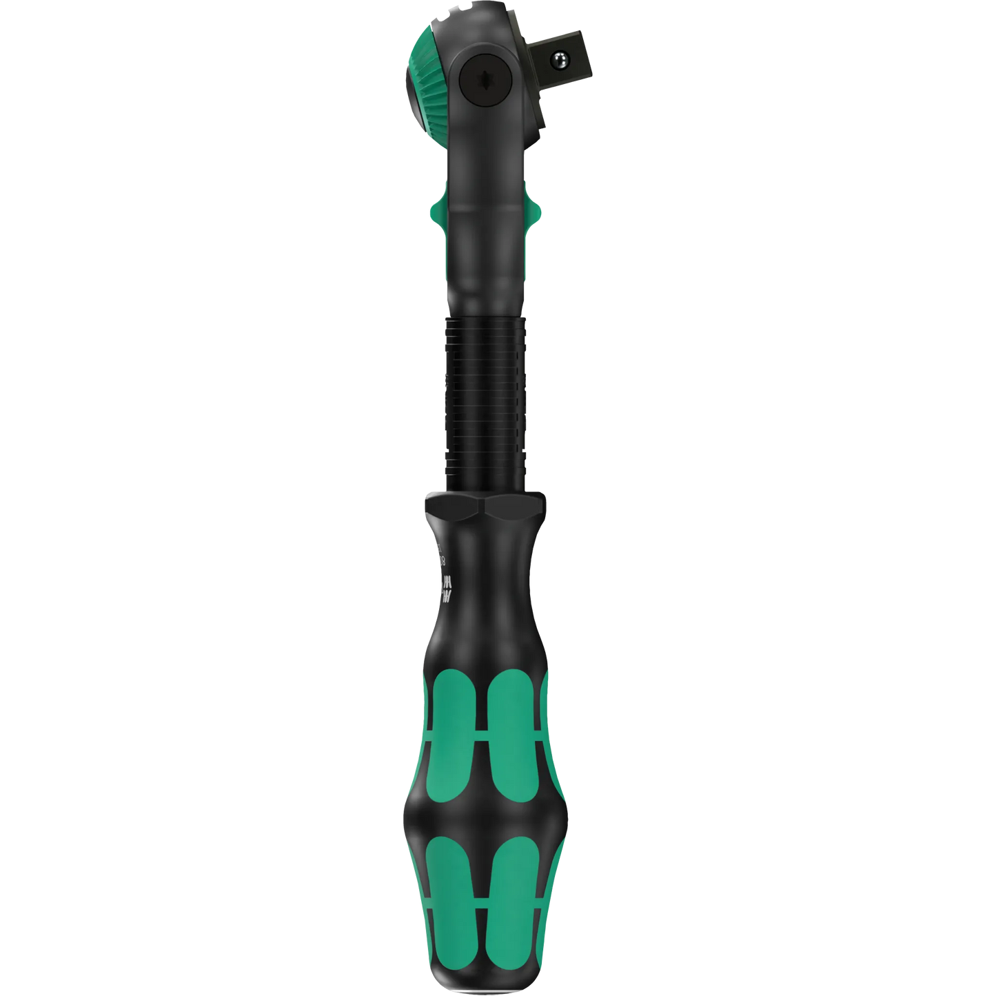 Zyklop Speed Ratchet 3/8 inch Black Edition