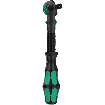 Zyklop Speed Ratchet 3/8 inch Black Edition