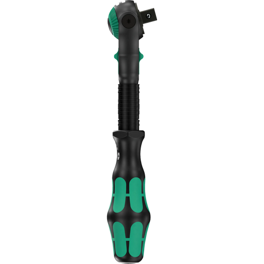 Zyklop Speed Ratchet 3/8 inch Black Edition