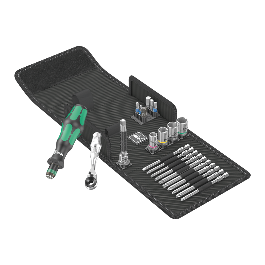 Personalisiertes Werkzeug – Wera Tool Rebel Shop