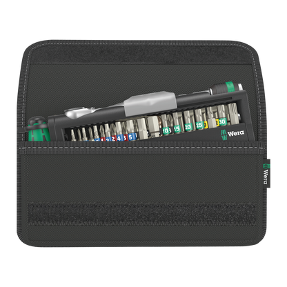 Wera Tool Rebel Tool-Check PLUS Tool Rebel Edition Werkzeug in Tasche