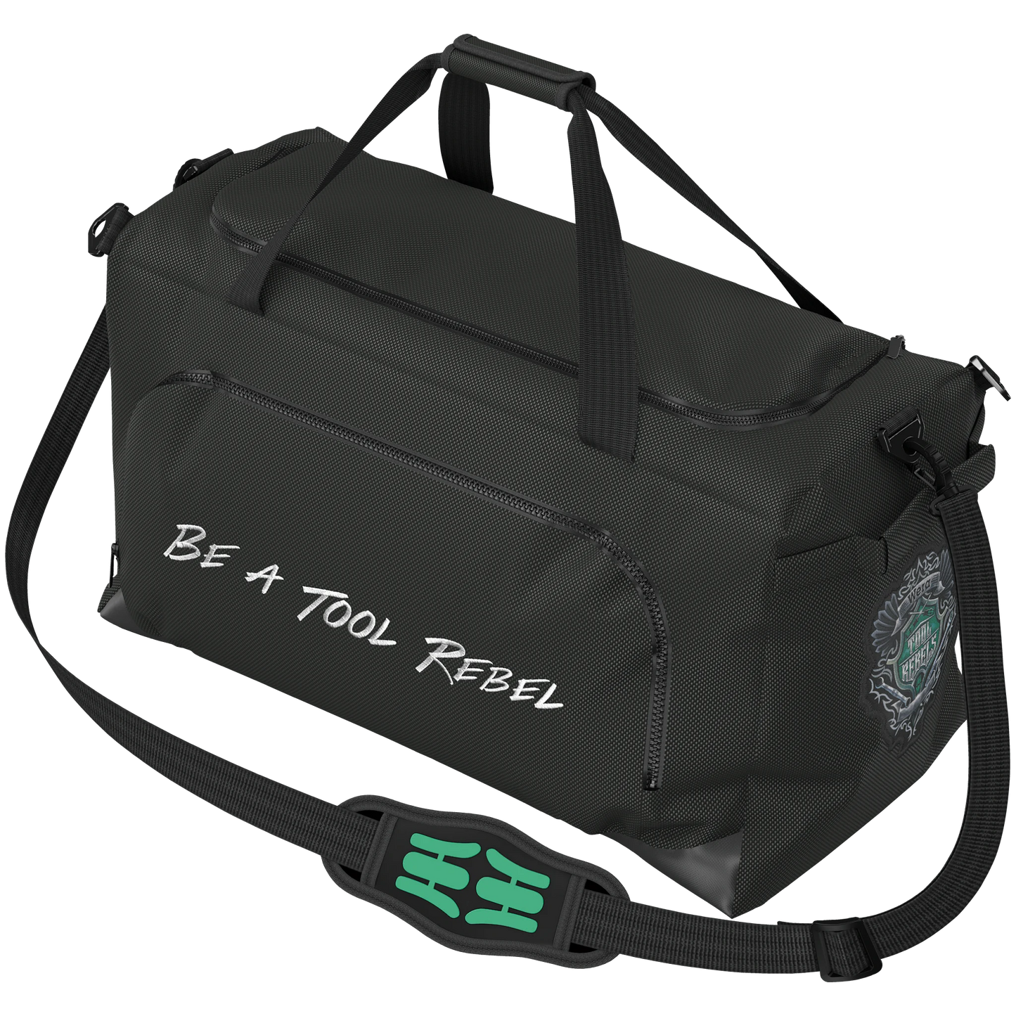 Wera Tool Rebel Sporttasche Reisetasche