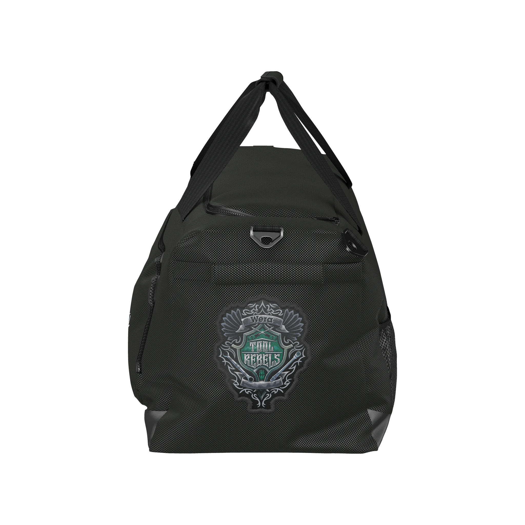 Rebel sport 2025 gym bag