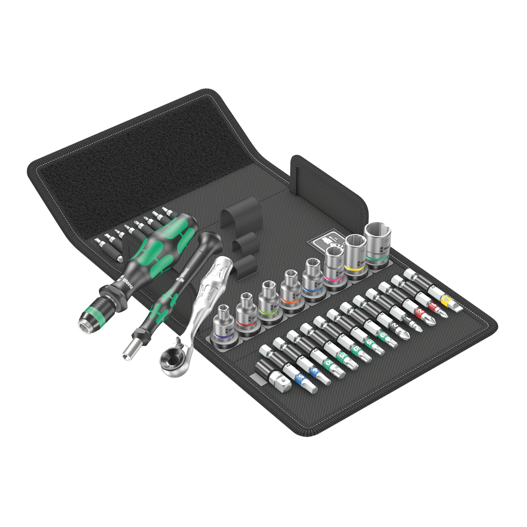 Original Wera quality tools and tool sets – Wera Tool Rebel Shop