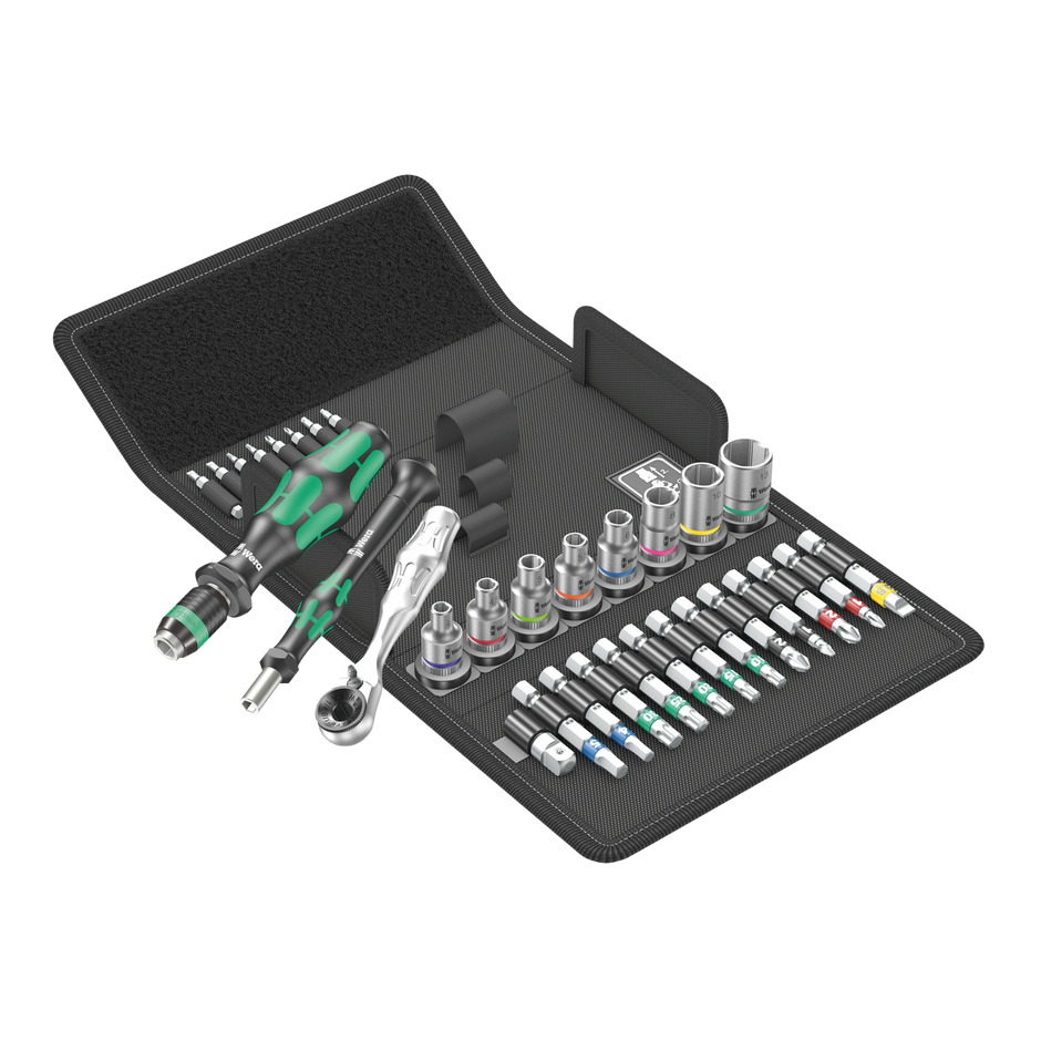 Original Wera quality tools and tool sets – Wera Tool Rebel Shop