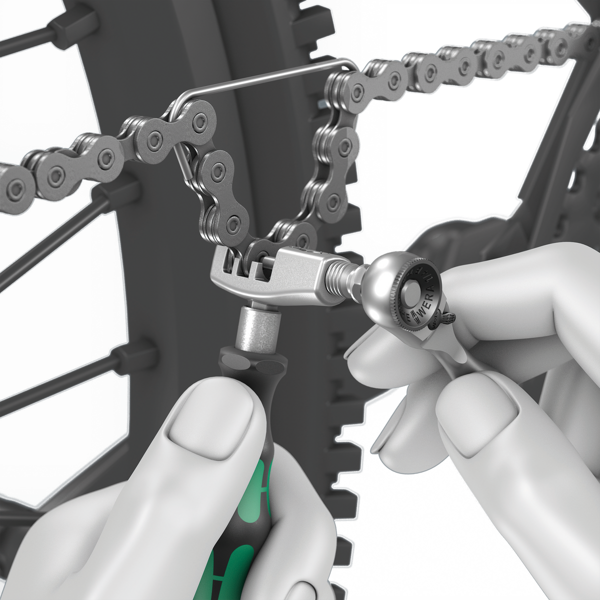 Wera Tool Rebel Fahrrad Werkzeug Set – Wera Tool Rebel Shop